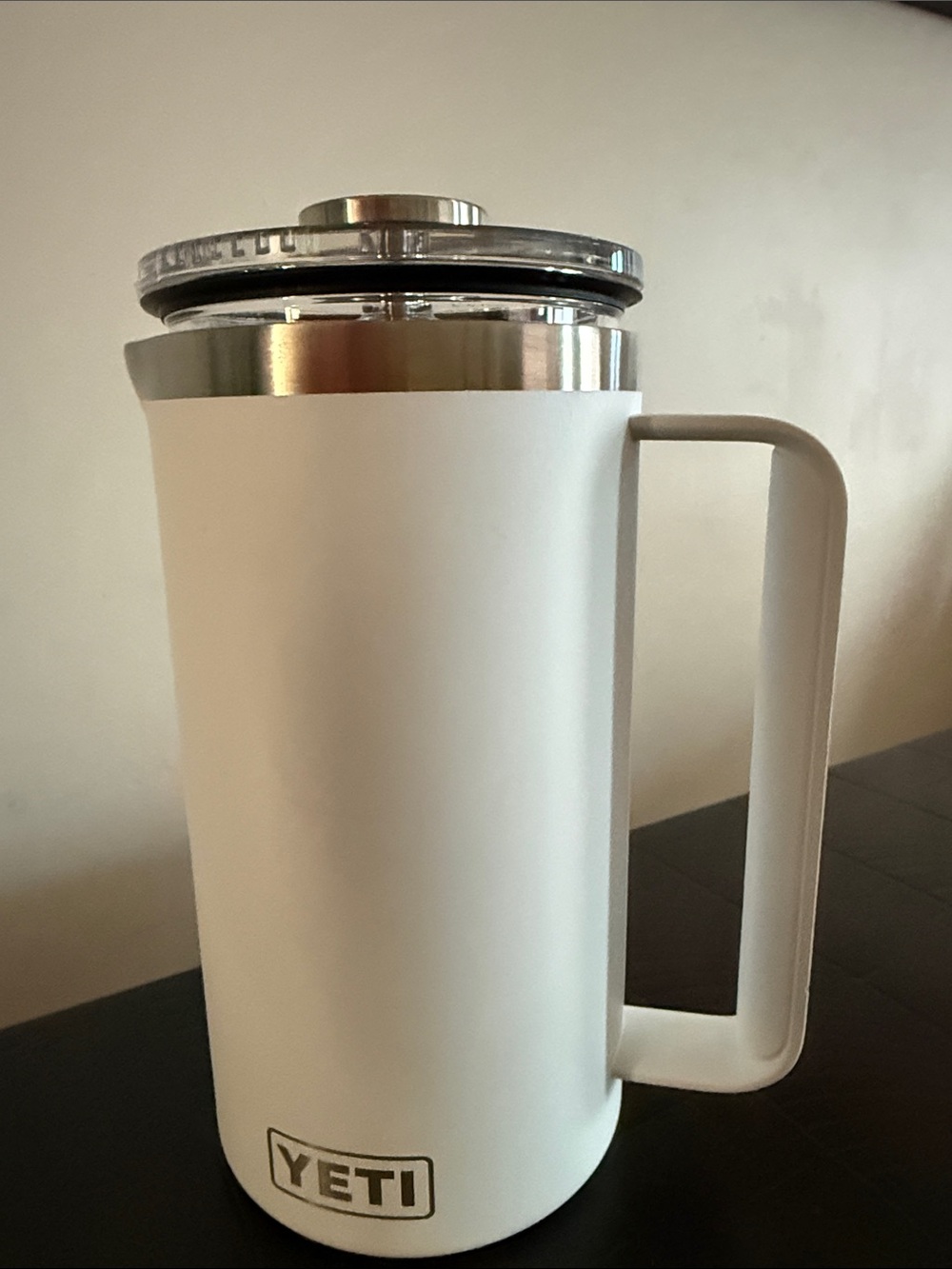 Yeti Rambler French Press 34oz